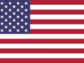 Cuántas franjas tiene la bandera de Estados Unidos