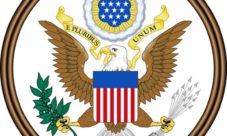 Escudo de Estados Unidos y su significado